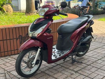Honda Vision 2018 Đỏ. Mua bán Xe máy tại Quận Bình Tân Tp Hồ Chí Minh được đăng bởi sơn