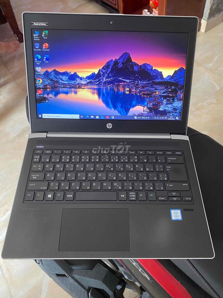 HP Probook 430 G5 i5-7200U 13.3 inch 8GB/128GB. Mua bán Laptop tại Quận Bình Tân Tp Hồ Chí Minh được đăng bởi Latop Hàng Nội Địa  hình 1