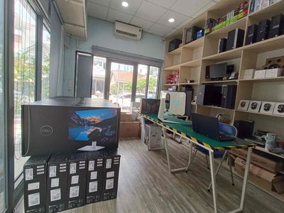 🔥HOT🔥 Cửa hàng bán lẻ Monitor. Mua bán Phụ kiện (Màn hình, Chuột...) tại Quận Gò Vấp Tp Hồ Chí Minh được đăng bởi Lê Nam Thành
