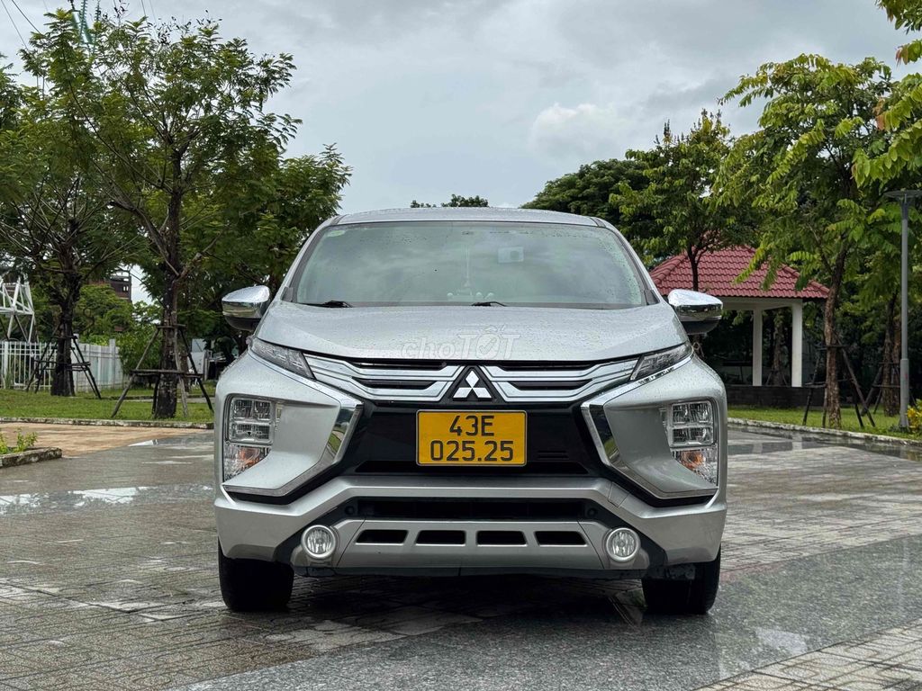 MITSUBISHI XPANDER 2020AT