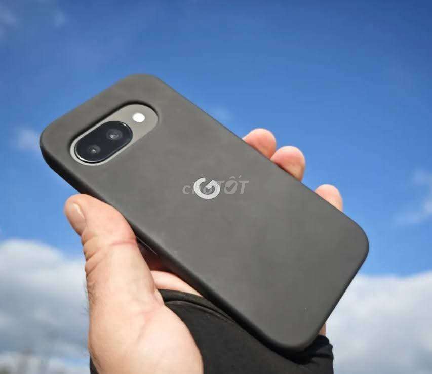 Google Pixel 9a. Mua bán Điện thoại tại Quận Cẩm Lệ Đà Nẵng được đăng bởi cuong hình 1