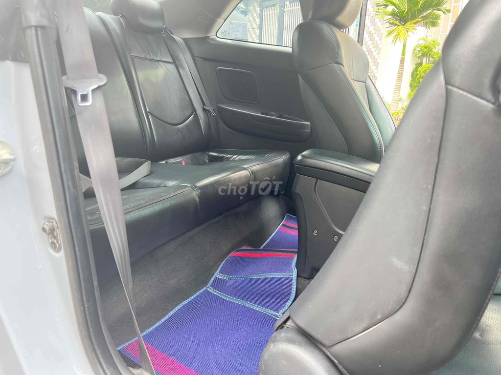 Kia Cerato Koup 2.0 AT 6 Cấp 2 cửa 5 Chỗ Rất Đẹp. Mua bán Ô tô tại Thành phố Dĩ An Bình Dương được đăng bởi Hiếu Auto Nghĩa Phát hình 19