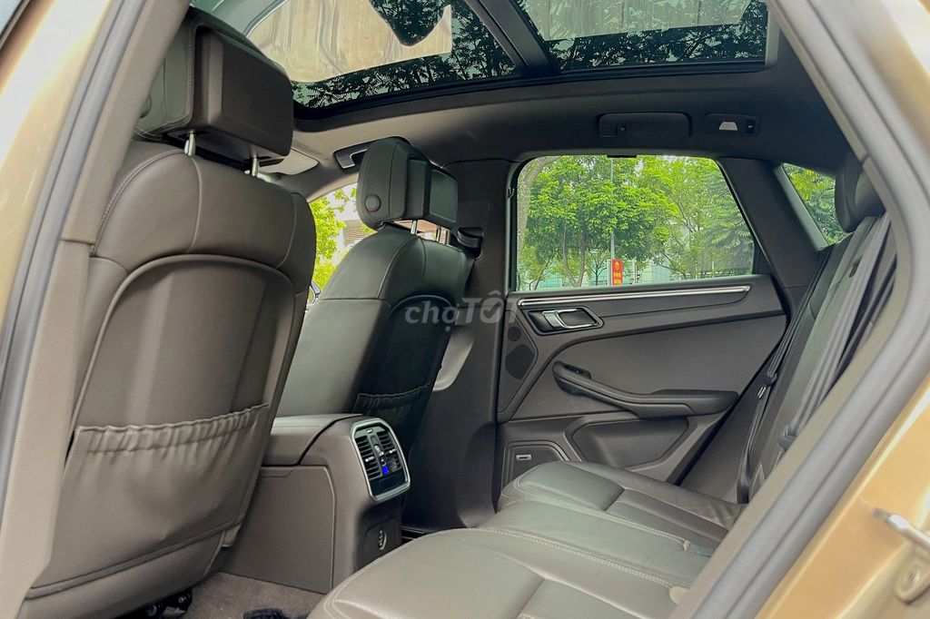 Porsche Macan Option Kịch Kim Đáng Để Trải Nghiệm. Mua bán Ô tô tại Quận Gò Vấp Tp Hồ Chí Minh được đăng bởi Mr Vương otosieuluot hình 13