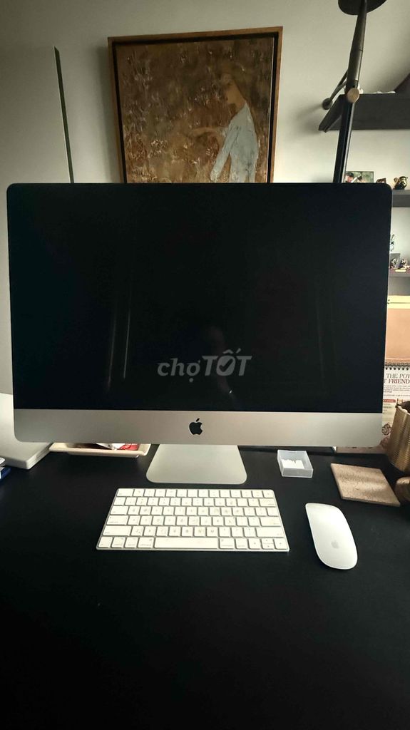 iMac 2019 Intel Core i5, RAM 8GB, SSD 1T