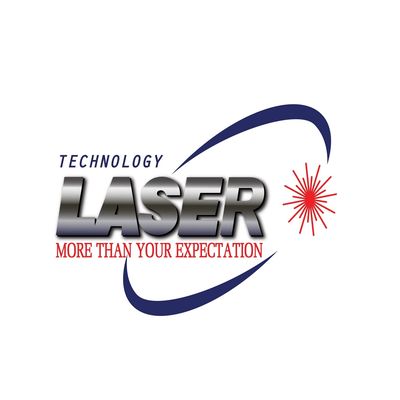 Công Ty Cổ Phần Kỹ Thuật Laser logo