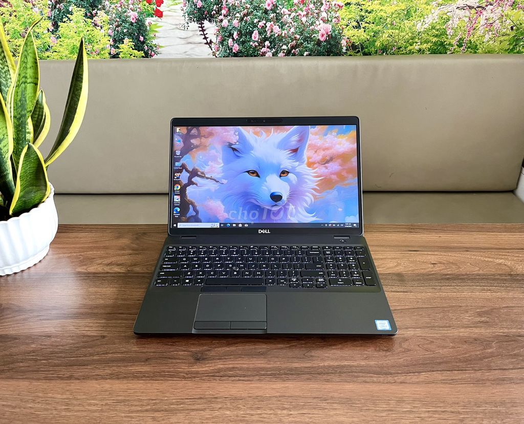 DELL LATITUDE 5500 VĂN PHÒNG - HỌC TẬP, HÀNG USA