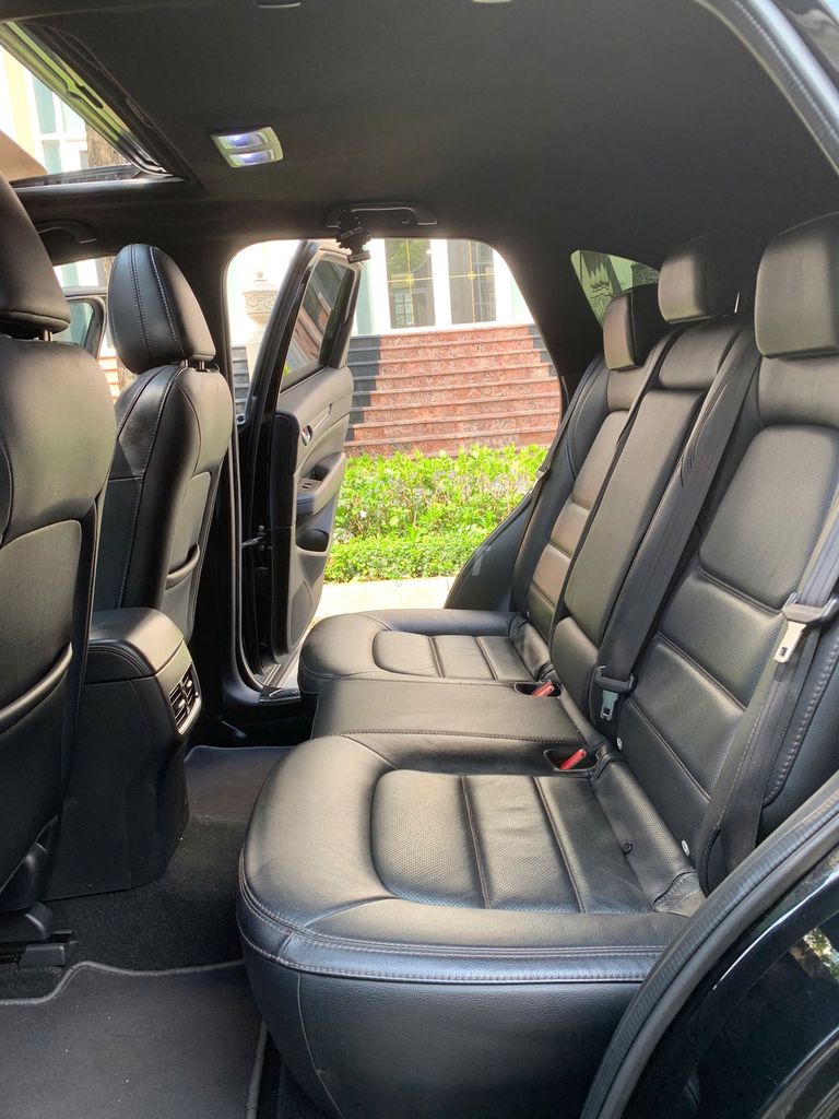 Mazda CX 5 2019 2.0 Premium - 83998 km. Mua bán Ô tô tại Thành phố Thủ Đức Tp Hồ Chí Minh được đăng bởi THP Auto hình 11