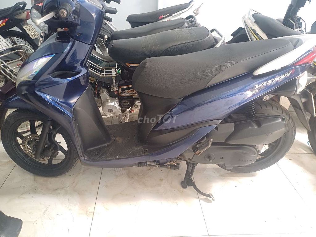 Xe đẹp êm ngon. Mua bán Xe máy tại Huyện Di Linh Lâm Đồng được đăng bởi xe  khánh ngọc và uy vũ hình 6