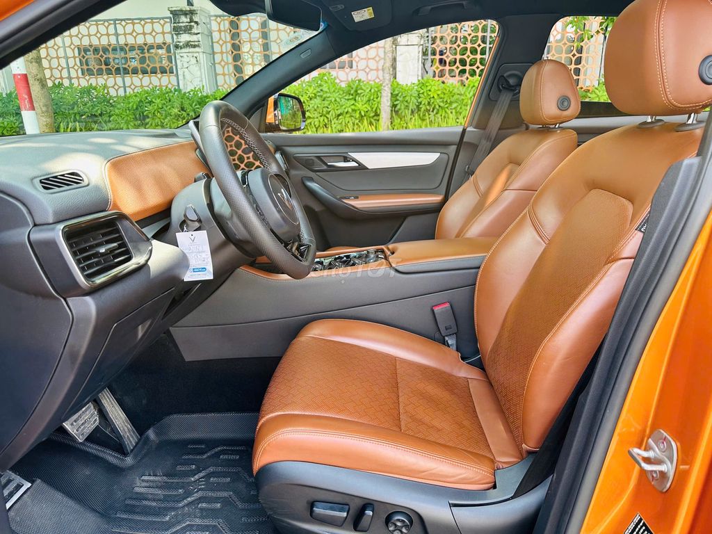 VinFast VF8 2022 Plus - 47000 km. Mua bán Ô tô tại Quận Bắc Từ Liêm Hà Nội được đăng bởi Nguyễn Văn Hoàng hình 11