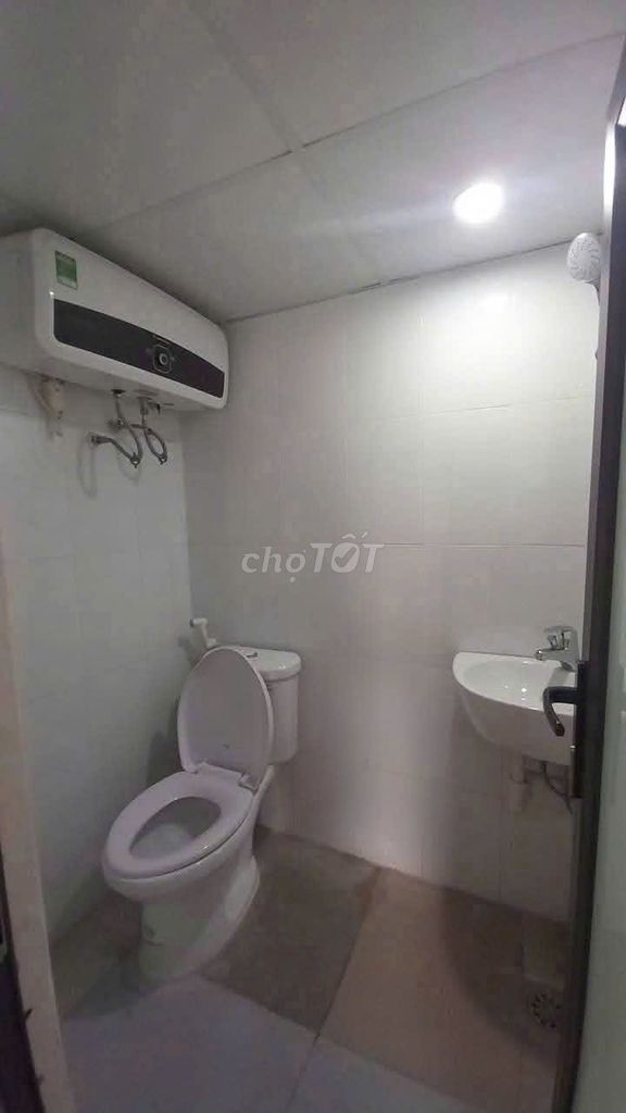 Còn phòng cho thuê ở phố Bạch Mai  - ảnh 3