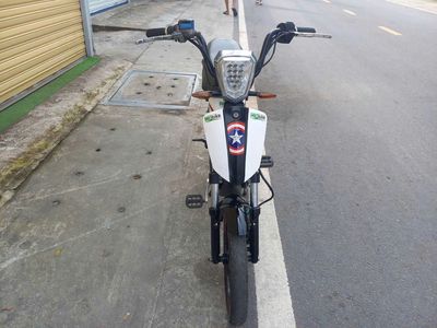 Bán xe điện cáp. Mua bán Xe điện tại Thị xã Bến Cát Bình Dương được đăng bởi Nguyễn Kiên Anh