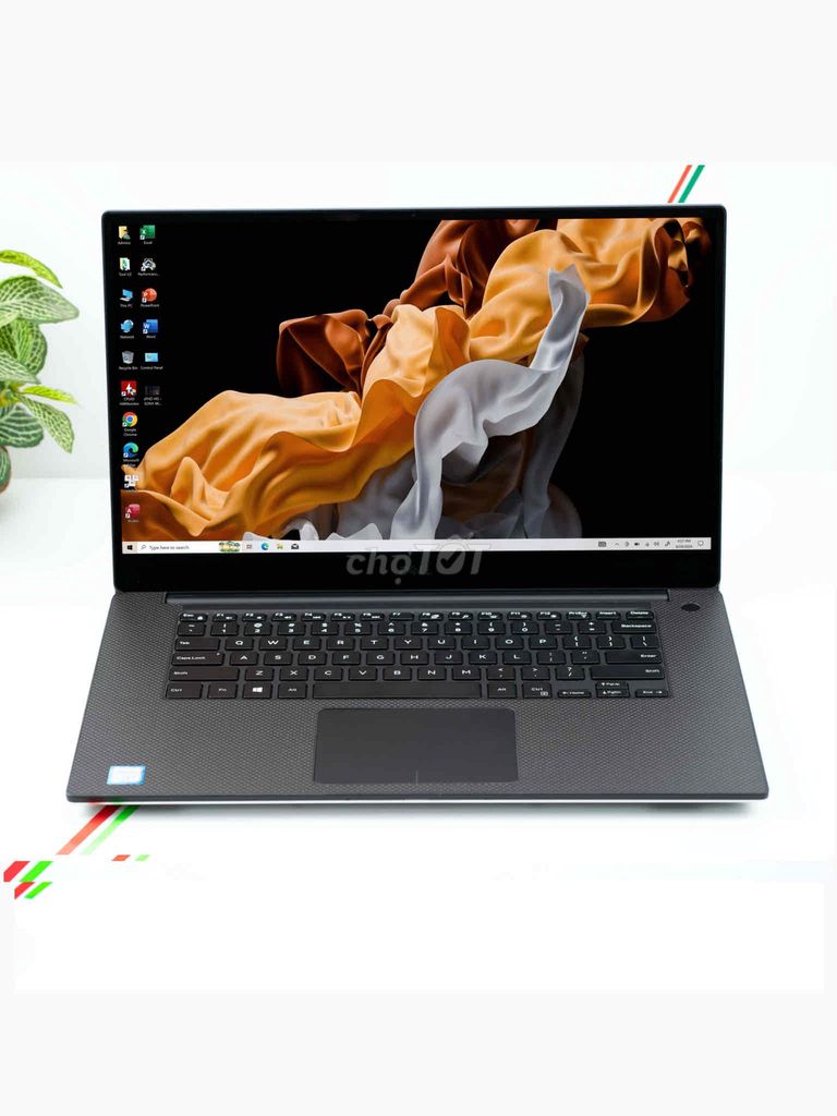 Dell Precision 5540 i7-9750H 15.6 inch 16GB/T1000. Mua bán Laptop tại Thành phố Huế Thừa Thiên Huế được đăng bởi VZ COMPUTER hình 1