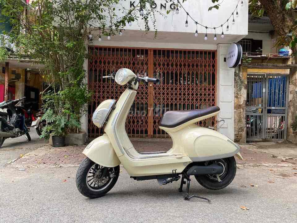 pass xe đạp như hình xe đưa đón con đi học. Mua bán Xe điện tại Huyện Gia Lâm Hà Nội được đăng bởi Đông hình 2