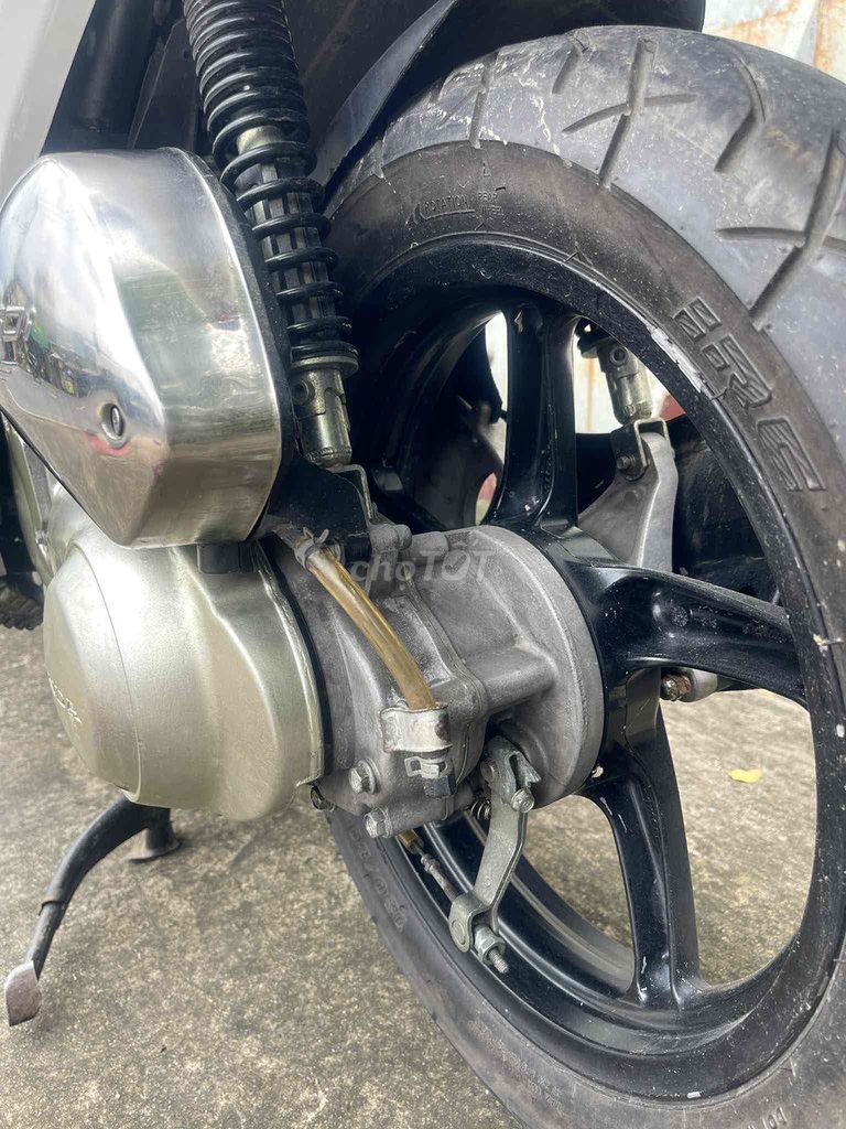 bán sh lên đời. Mua bán Xe máy tại Huyện Hóc Môn Tp Hồ Chí Minh được đăng bởi Haipham hình 6