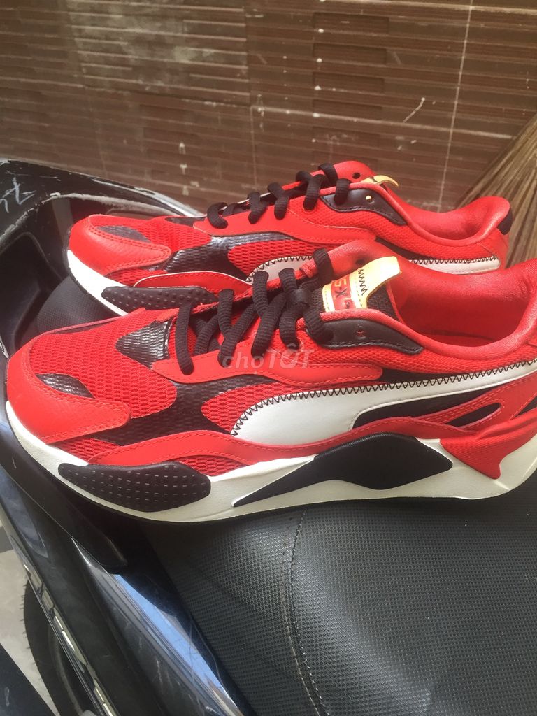 0905894312 - Thanh ly Puma RS - X3 Moi 100%