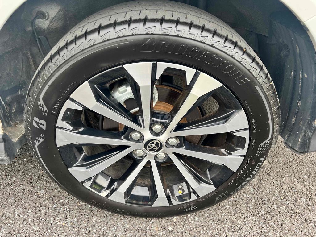 Toyota 1116 2023 Cross Top 1.5 CVT - 34000 km. Mua bán Ô tô tại Huyện Hoài Đức Hà Nội được đăng bởi Trần Khương hình 20