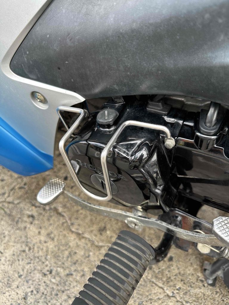 wave alpha 2015 chinh chủ. Mua bán Xe máy tại Huyện Hóc Môn Tp Hồ Chí Minh được đăng bởi Kết ròm hình 6