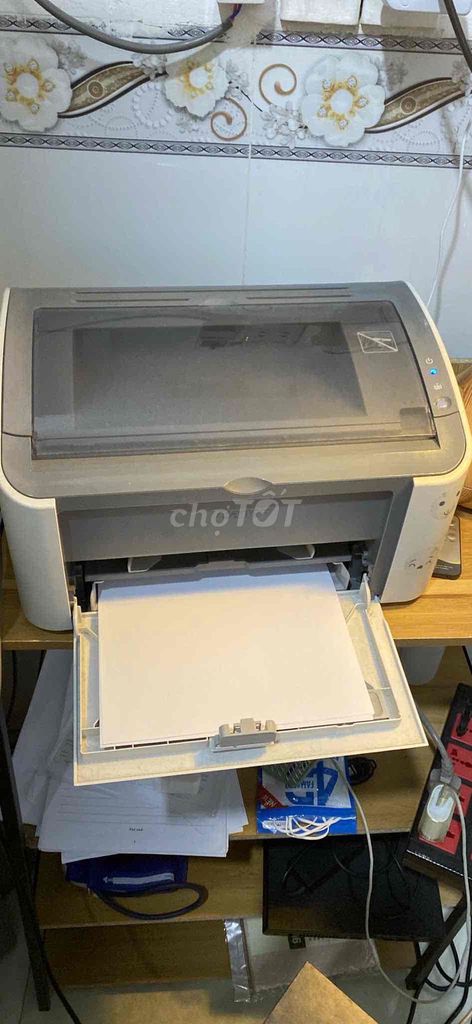 Máy in Canon LBP 2900. Mua bán Đồ dùng văn phòng tại Huyện Long Thành Đồng Nai được đăng bởi LE MINH KHA  hình 1