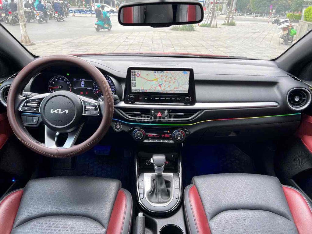 Kia K3 2022 2.0 Premium - 35000 km. Mua bán Ô tô tại Quận Thanh Xuân Hà Nội được đăng bởi Nguyen van Nam hình 11