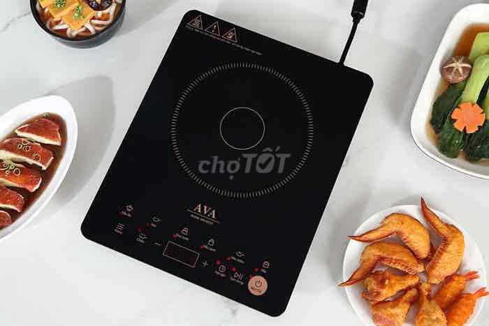 Bếp từ AVA MD-DC01