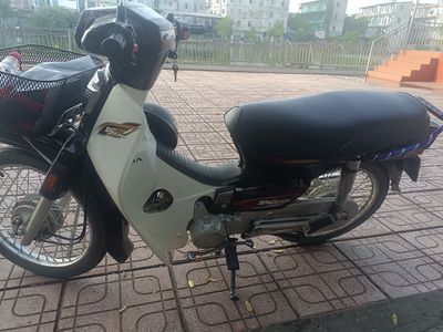 Bán xe Dream 2006. Mua bán Xe máy tại Huyện Việt Yên Bắc Giang được đăng bởi Văn thiện Đàm