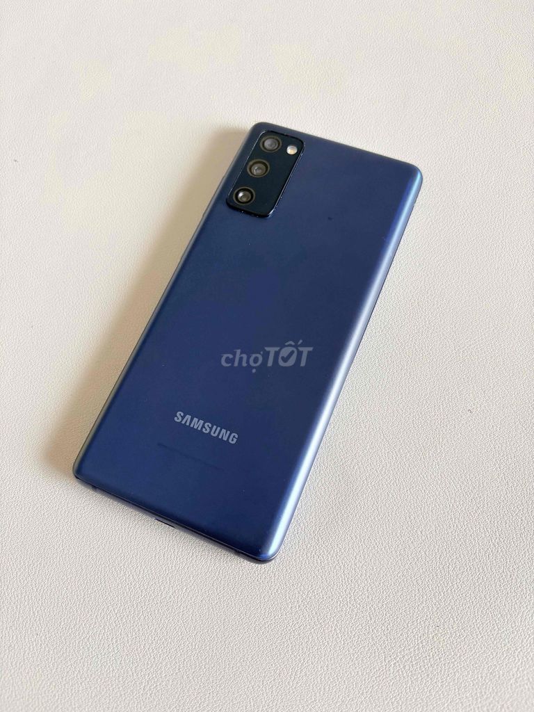 Samsung S20 FE 5G 6/128GB Hàn htro góp 0₫ trả trc. Mua bán Điện thoại tại Quận Ninh Kiều Cần Thơ được đăng bởi  Anh Lê hình 1