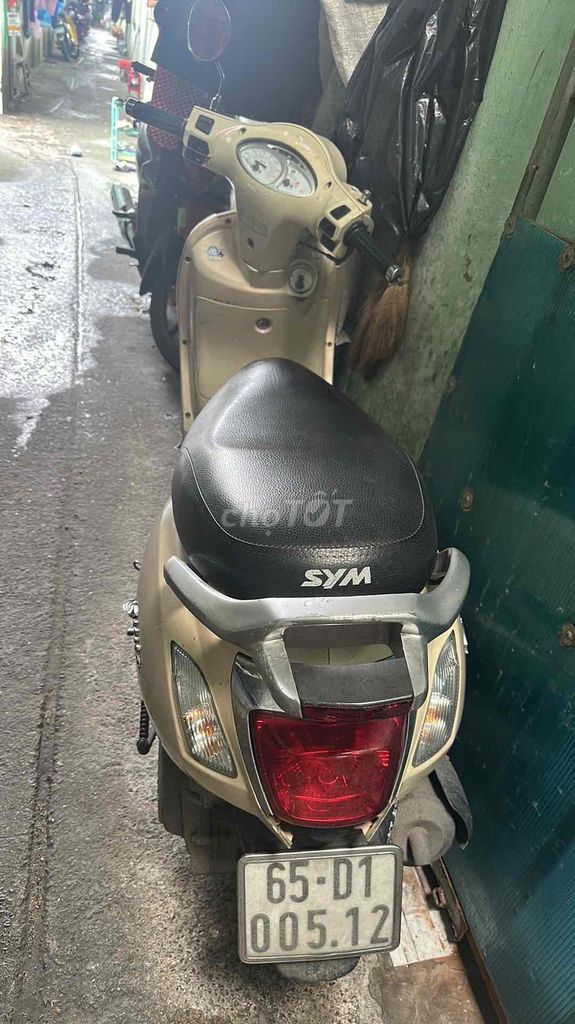 Bán xe Attila 2010. Mua bán Xe máy tại Quận Bình Tân Tp Hồ Chí Minh được đăng bởi Nguyen Suong hình 2