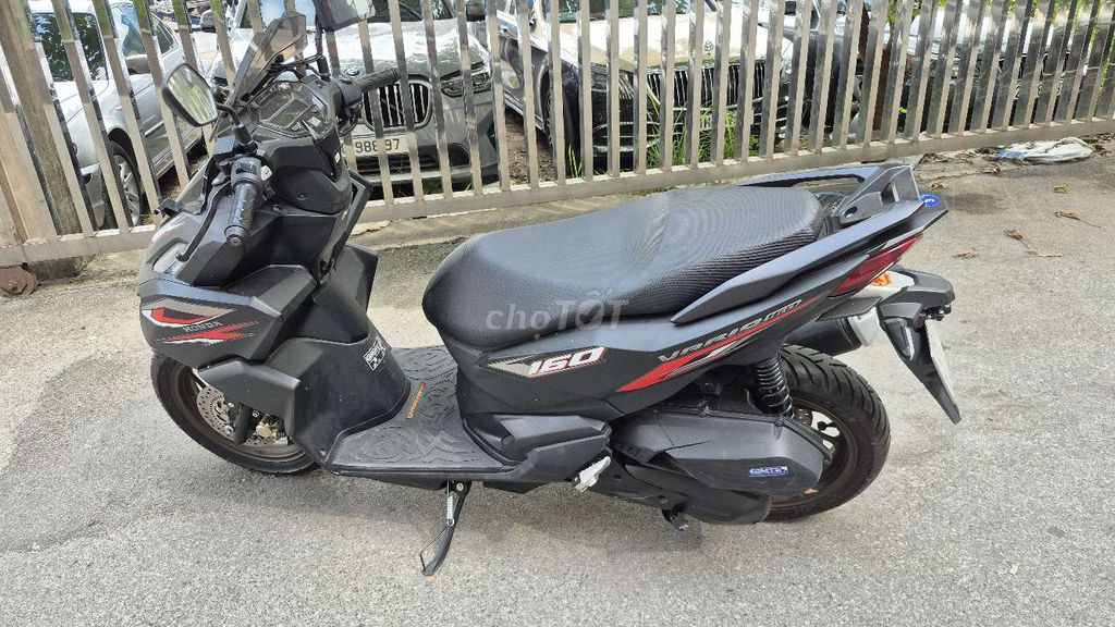 Bán xe Honda Vario 160cc Nhập Khẩu. Mua bán Xe máy tại Huyện Thanh Trì Hà Nội được đăng bởi Phương Mai hình 4