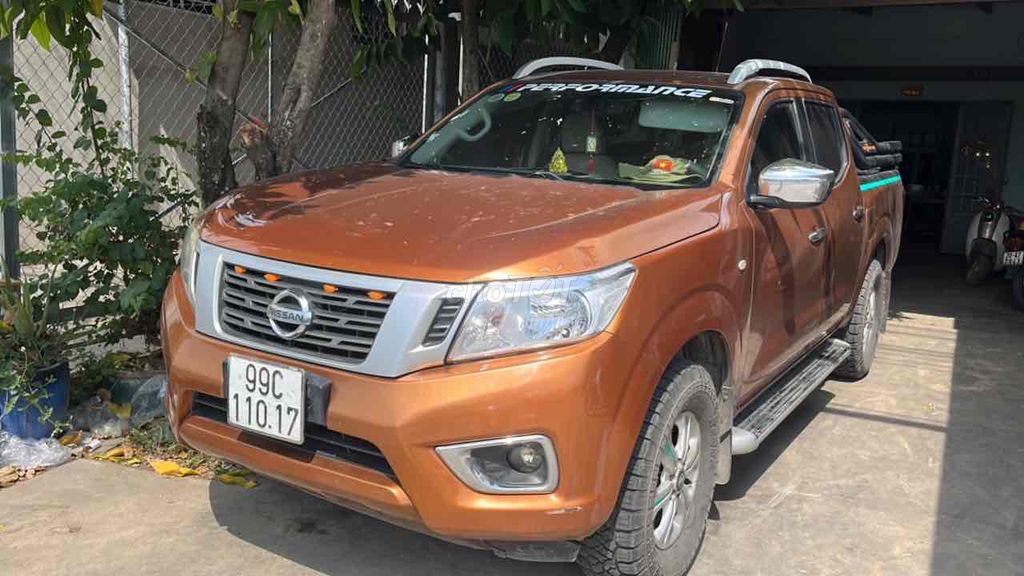 Navara 2015 1 cầu so san bán or dổi xe đời cao. Mua bán Ô tô tại Huyện Dương Minh Châu Tây Ninh được đăng bởi Chau go dau hình 9