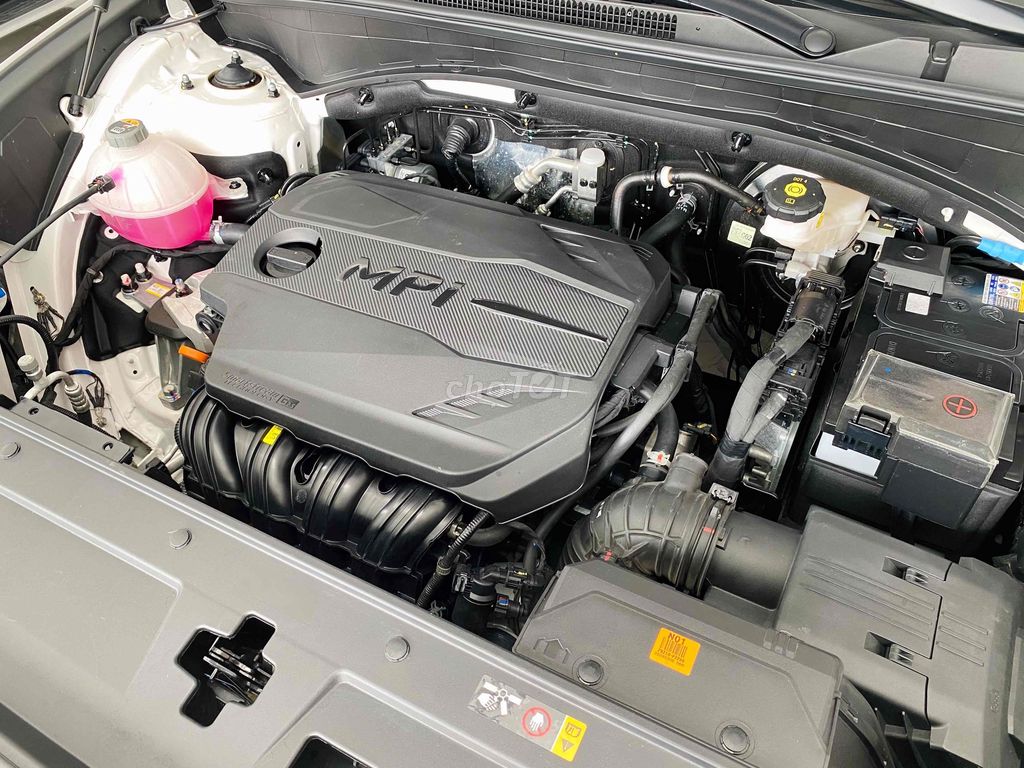 Hyundai Santa Fe 2024 Cao cấp 2.5L HTRAC - 4500 km. Mua bán Ô tô tại Thành phố Thủ Đức Tp Hồ Chí Minh được đăng bởi Quốc Nhẫn hình 15