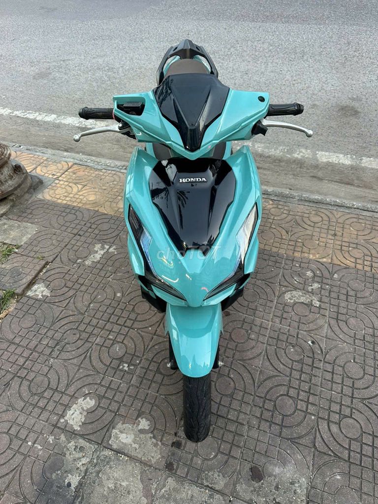 Honda Airblade 150 2022. Mua bán Xe máy tại Huyện Ba Chẽ Quảng Ninh được đăng bởi Việt Thắng hình 3