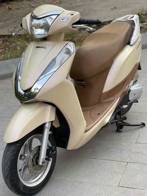 Honda Lead 2014 Vàng kem. Mua bán Xe máy tại Quận Nam Từ Liêm Hà Nội được đăng bởi Xe Máy Đức Dũng