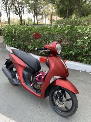 BÁN XE JANUS 2020 SMARTKEY, BSTP, CHÍNH CHỦ