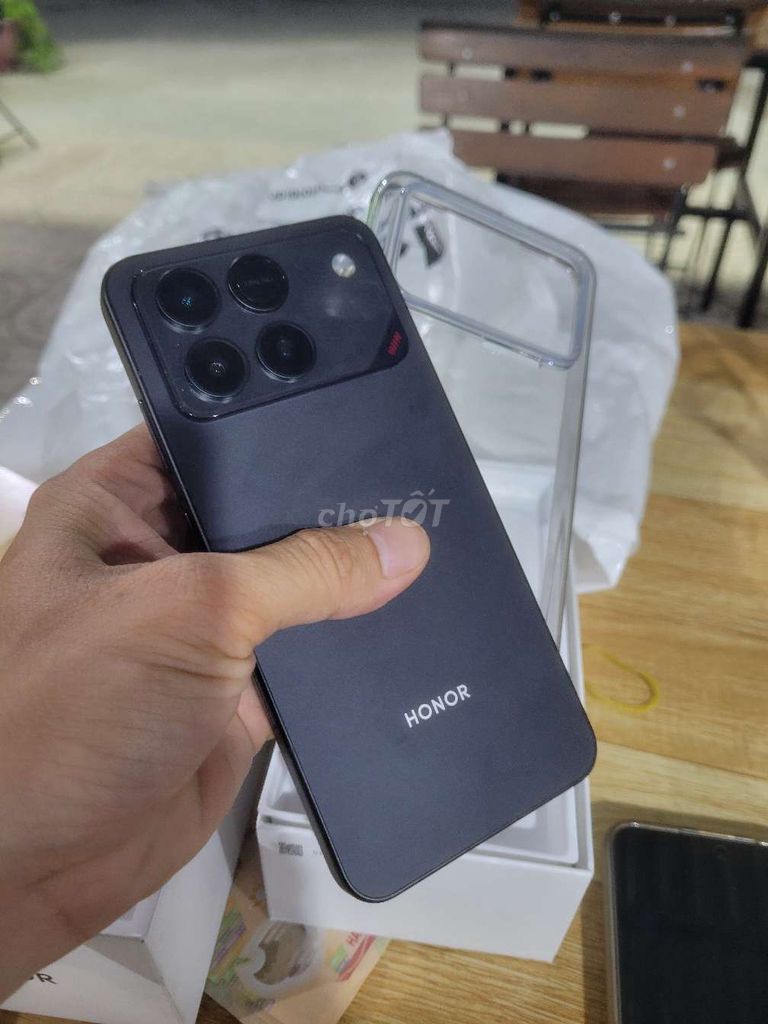 Honor Win sac 27 pin 10000 lan giao lưu . Mua bán Điện thoại tại Huyện Châu Thành Tiền Giang được đăng bởi Cầm đồ thanh lý  hình 1