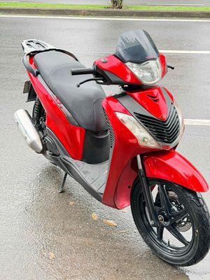 SH 2016 KHOÁ GA LÊN PHUN Ý HỖ TRỢ TRẢ GÓP TƯ NHÂN