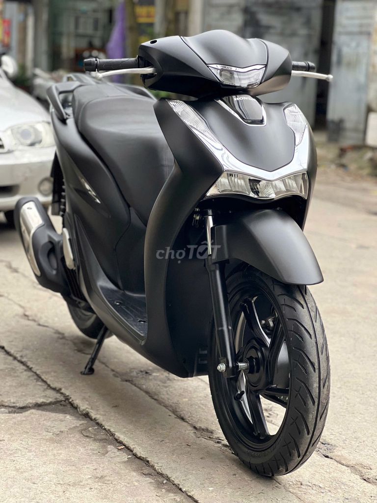 SH 125 cbs,2022, máy móc nguyên bản,giấy tờ đầy đủ. Mua bán Xe máy tại Quận Nam Từ Liêm Hà Nội được đăng bởi Thảo hình 3