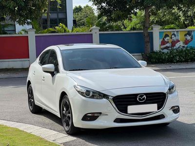 Mazda 3 2017 1.5 AT Sedan - 95000 km. Mua bán Ô tô tại Quận 1 Tp Hồ Chí Minh được đăng bởi Nguyễn Trần Duy