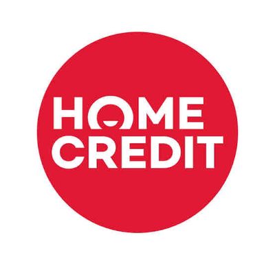 CTY TÀI CHÍNH TNHH MTV HOME CREDIT VIỆT NAM logo