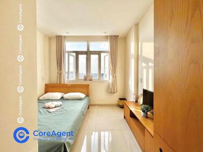 Аренда · 1 комн. · 20 м² · Quận Bình Tân, ул. Đường Tân Kỳ Tân Quý