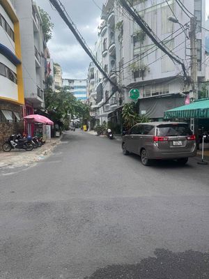 Townhouse 40 m² · 2 bed · Đường Thành Thái