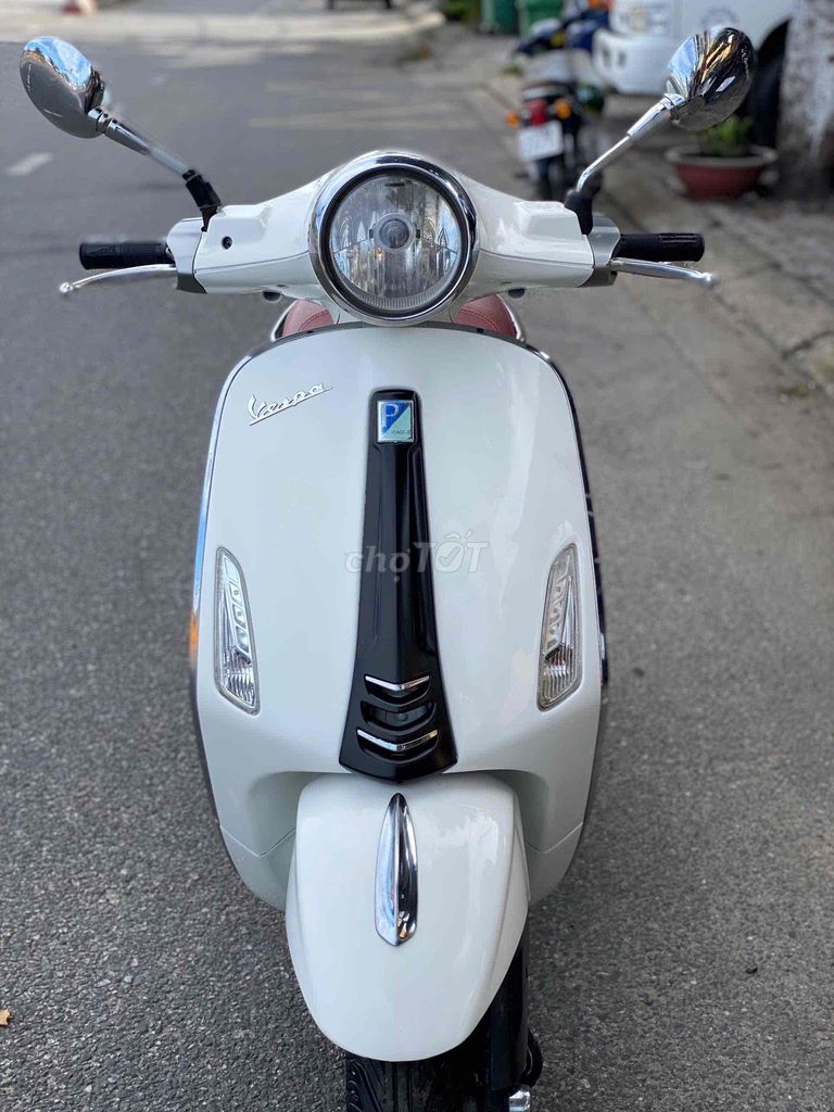 vespa primavera-trả trước 0đ-góp tư trả trước 6tr. Mua bán Xe máy tại Quận Sơn Trà Đà Nẵng được đăng bởi khánh duy bán xe trả góp hình 1