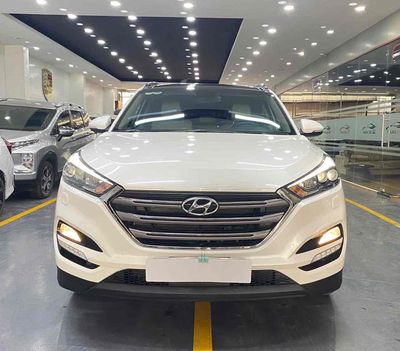 Hyundai Tucson 2019 2.0 ATH 23.000 km siêu lướt. Mua bán Ô tô tại Thành phố Thủ Đức Tp Hồ Chí Minh được đăng bởi Bá Lộc
