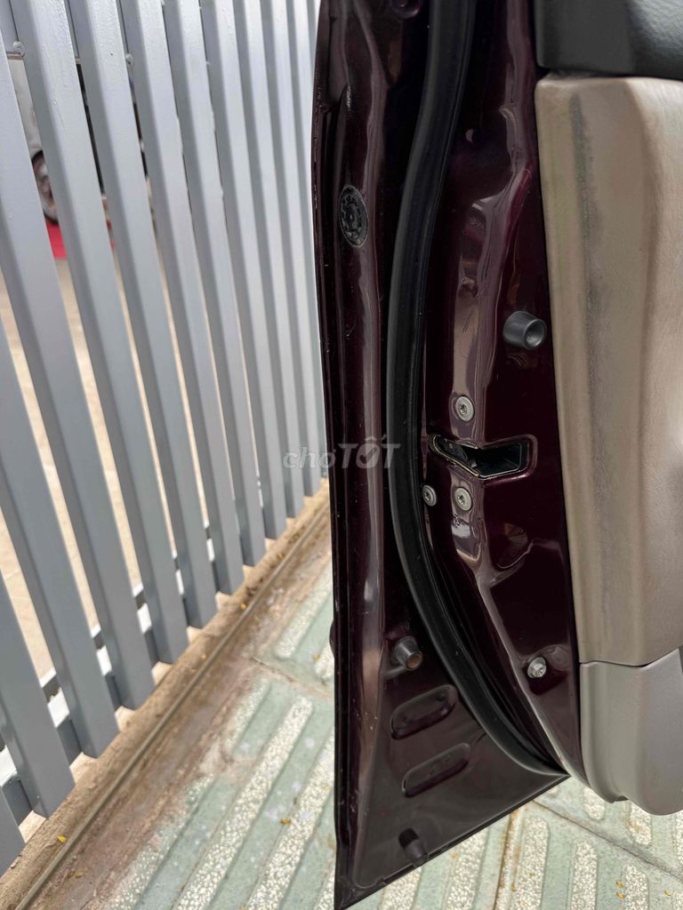 Toyota Altis 1.8. Mua bán Ô tô tại Thành phố Bến Tre Bến Tre được đăng bởi Nguyễn Lê Phước Đạt hình 7