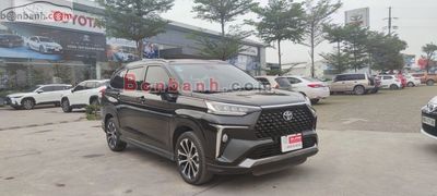 Toyota Veloz Cross Top 1.5 CVT 2023 - 535 Triệu. Mua bán Ô tô tại Thành phố Bắc Giang Bắc Giang được đăng bởi Mr Thắng