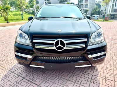 Mercedes Benz GL 350 Cdi - Blutech- 4Matic -2011. Mua bán Ô tô tại Quận Long Biên Hà Nội được đăng bởi Long