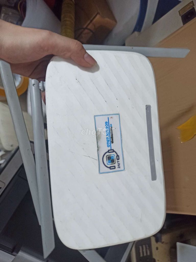 Thanh lí phát wifi tp-link cho thợ