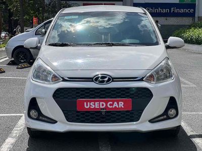 Hyundai 2018 - 46000 km. Mua bán Ô tô tại Quận Ninh Kiều Cần Thơ được đăng bởi Linh Toyota ninh kiều