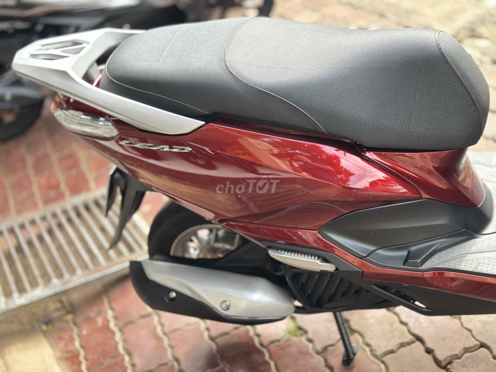 LEAD 2019 XE ĐẸP MÁY MÓC ZIN KENG!. Mua bán Xe máy tại Thành phố Buôn Ma Thuột Đắk Lắk được đăng bởi CẦM ĐỒ TUẤN ĐẠT hình 4