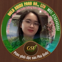 Cửa hàng muối tiêu chanh