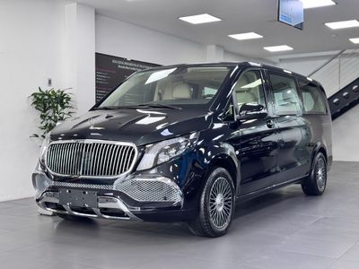 Mercedes Benz V Class 2022  - 800 km. Mua bán Ô tô tại Quận Bình Thạnh Tp Hồ Chí Minh được đăng bởi Mercedes Benz Haxaco Điện Biên Phủ